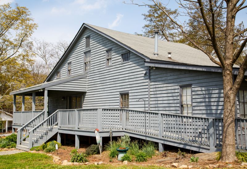 Assisted Living Renovation in Alpharetta, GA