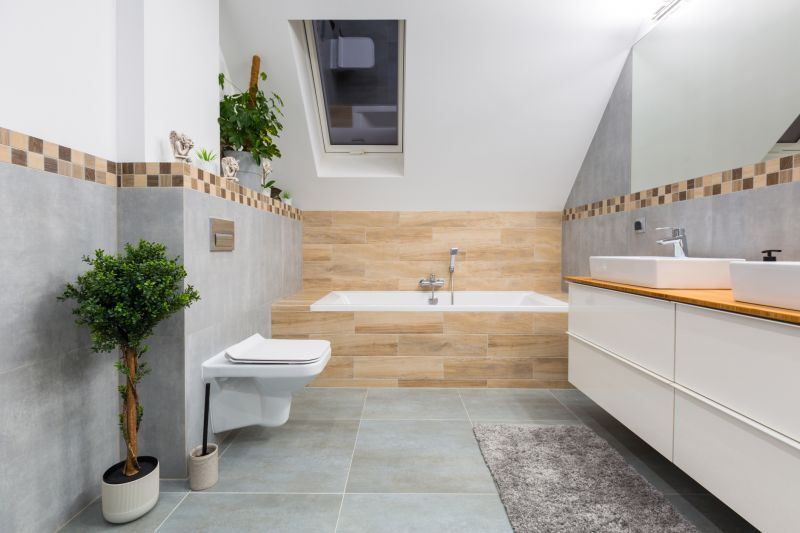 Bath Remodeling in Sarasota, FL