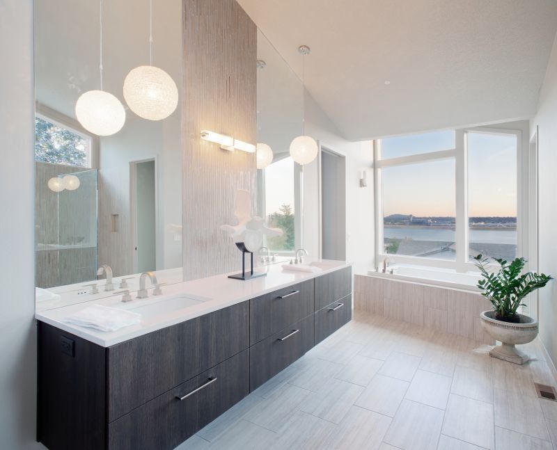 Bathroom Enlargement in Danbury, CT
