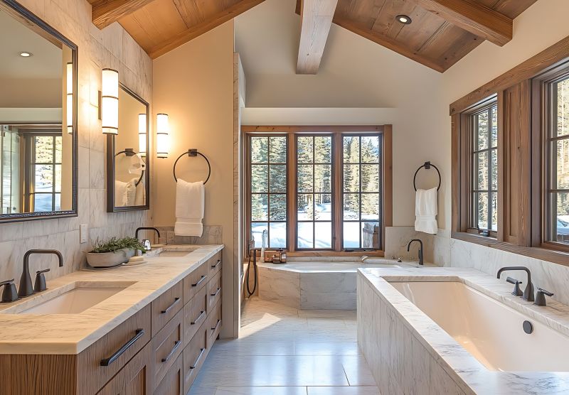 Bathroom Expansion in Palm Coast, FL