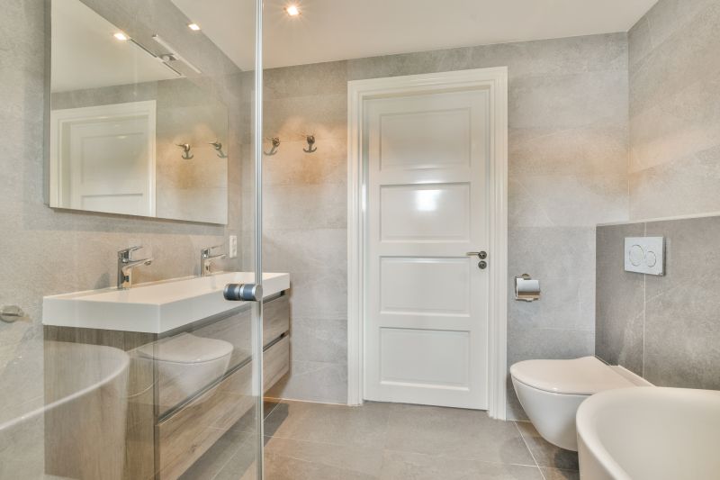 Bathroom Expansion in Nashua, NH