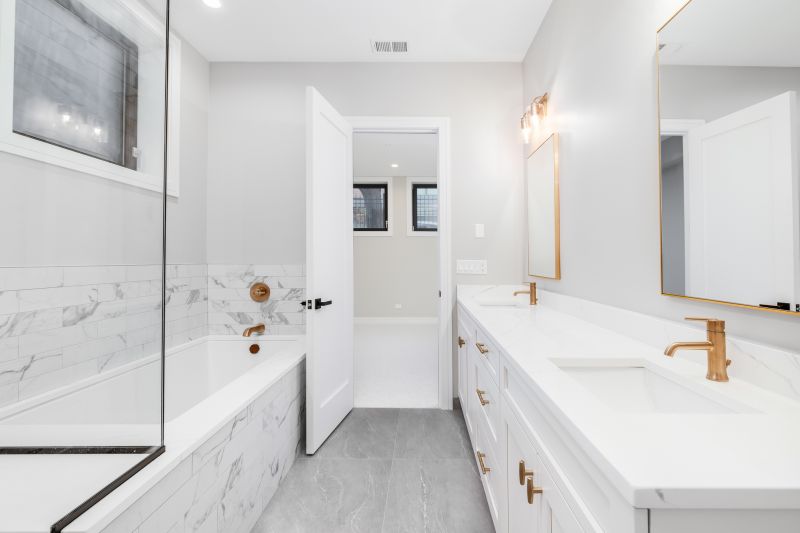 Bathroom Expansion in Lancaster, PA