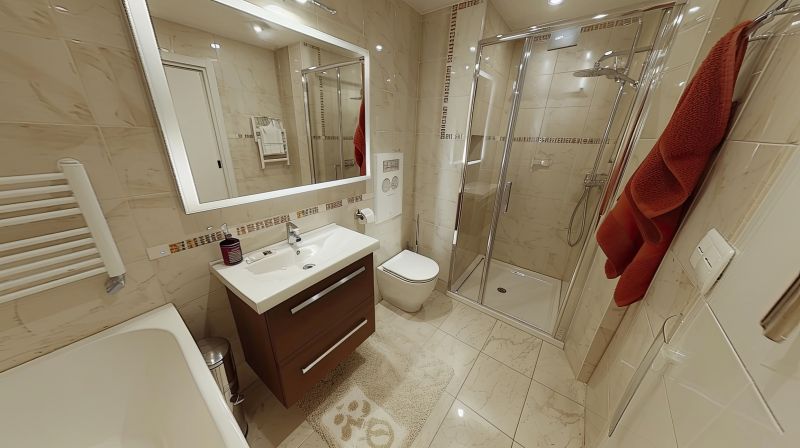 Bathroom Makeover Service in Lancaster, PA