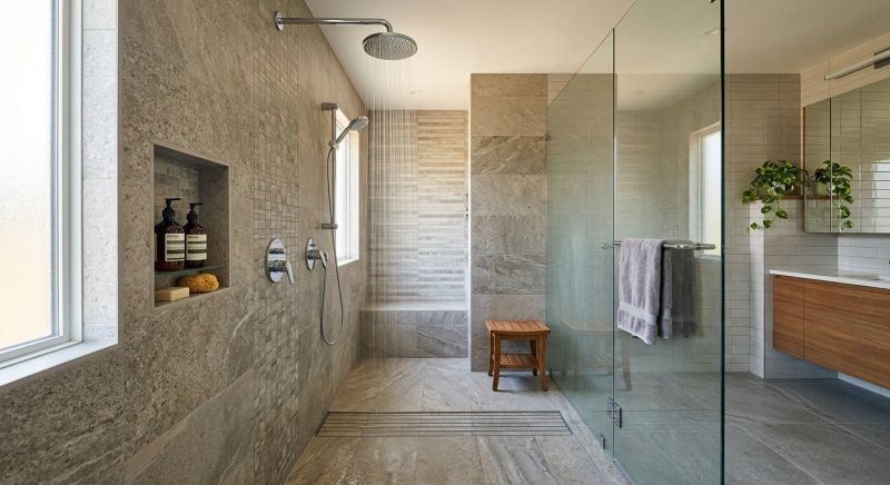 Bathroom Shower Remodeling in Palm Coast, FL