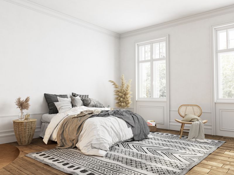 Bedroom Enlargement in Denver, CO