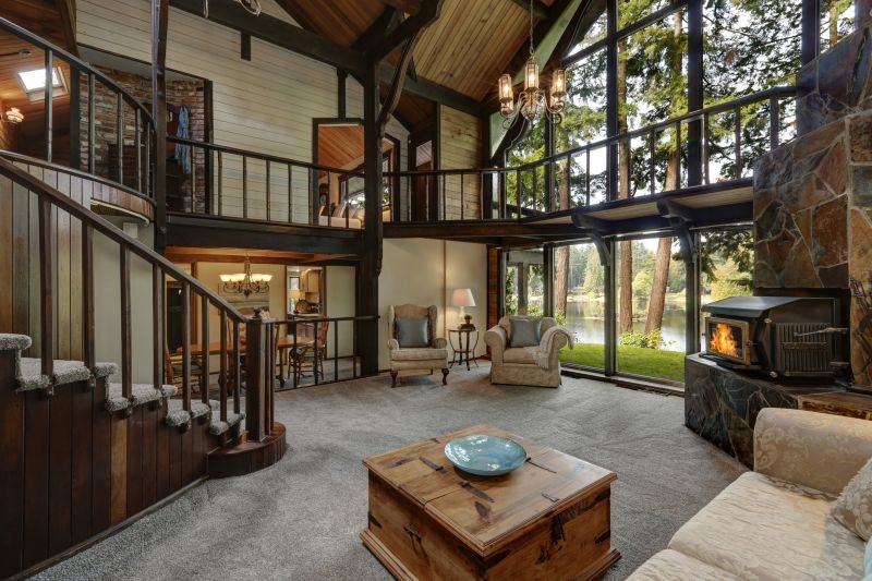 Bedroom Remodeling in Conroe, TX