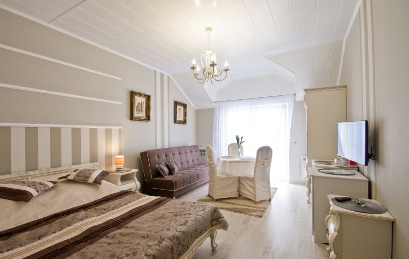 Bedroom Remodeling in Denver County, CO