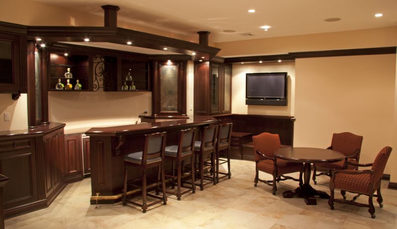 Closet Enlargement in Alpharetta, GA