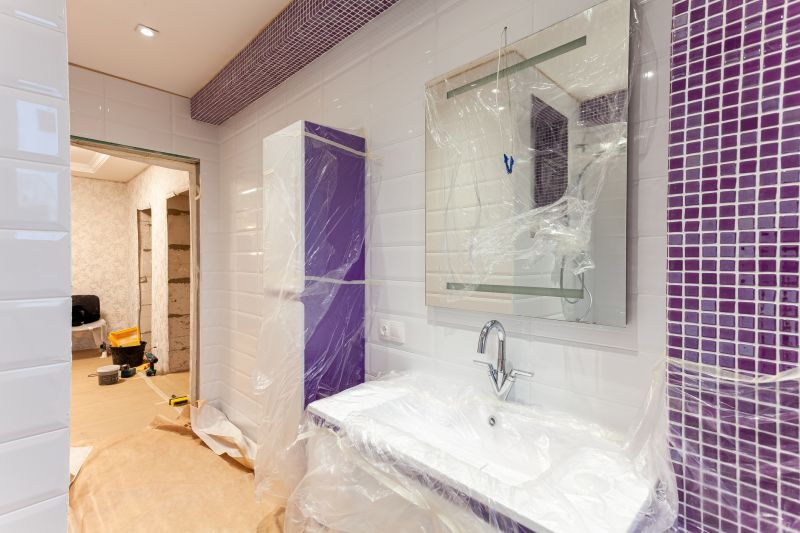 Custom Bathroom Remodeling in Stamford, CT