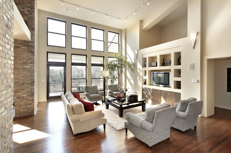 Dining Room Renovation in Alpharetta, GA