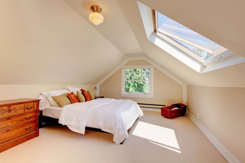 Attic Conversion Service detail