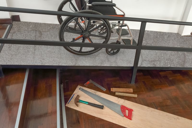 Disability Remodeling Service detail