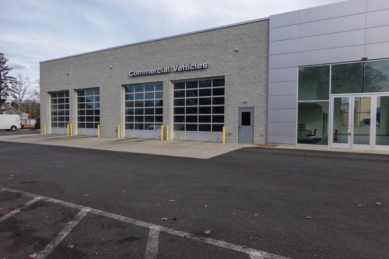 Garage Enlargement Service detail