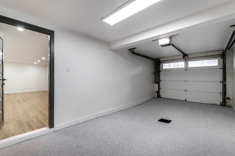 Garage Extension in Conroe, TX