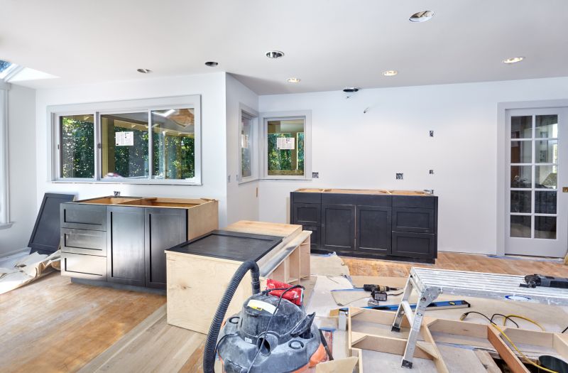 Guest House Remodeling in Denver, CO