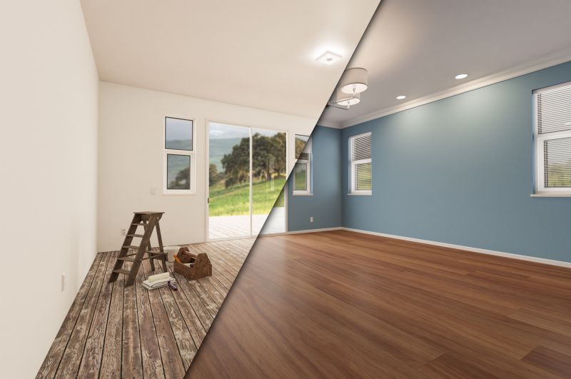 Log Home Remodeling in Denver, CO