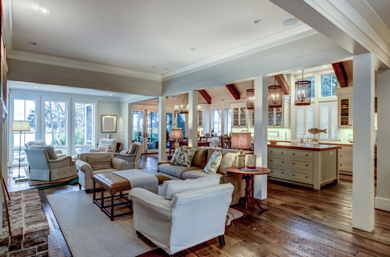 Playroom Remodeling in Alpharetta, GA