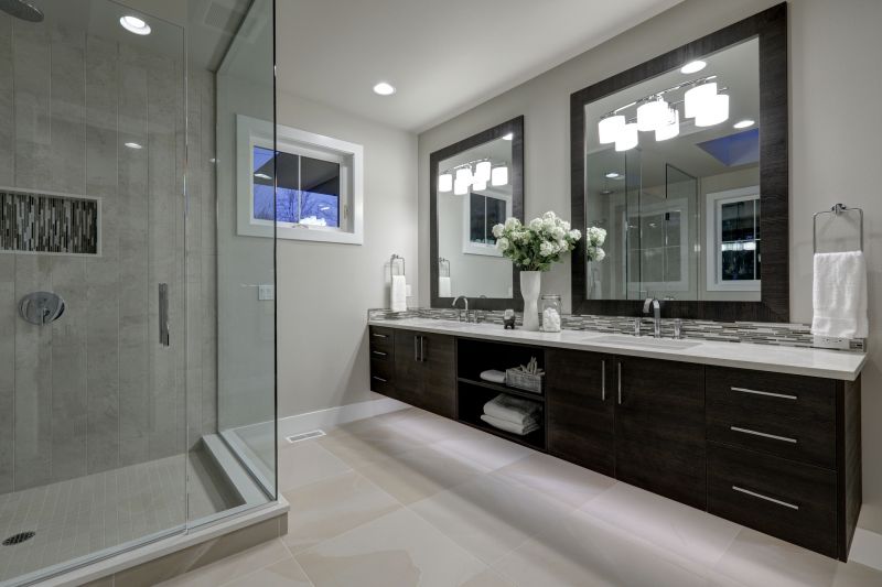 Restroom Remodeling in Portland, ME