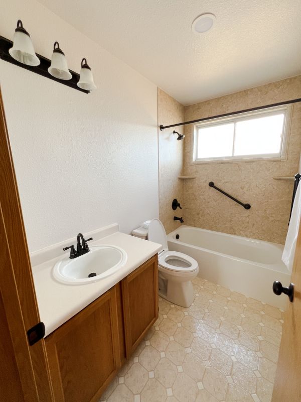 Restroom Remodeling in Nashua, NH