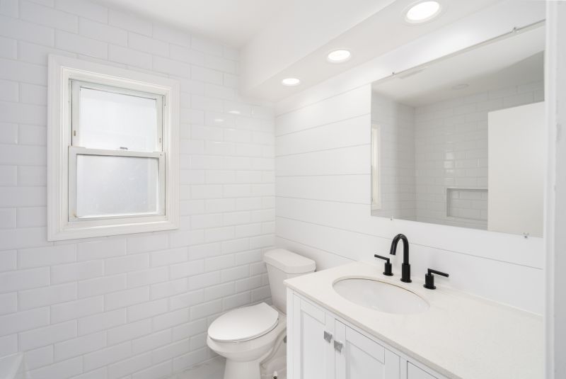 Restroom Remodeling in Palm Coast, FL