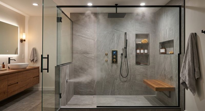 Restroom Remodeling in Palm Coast, FL