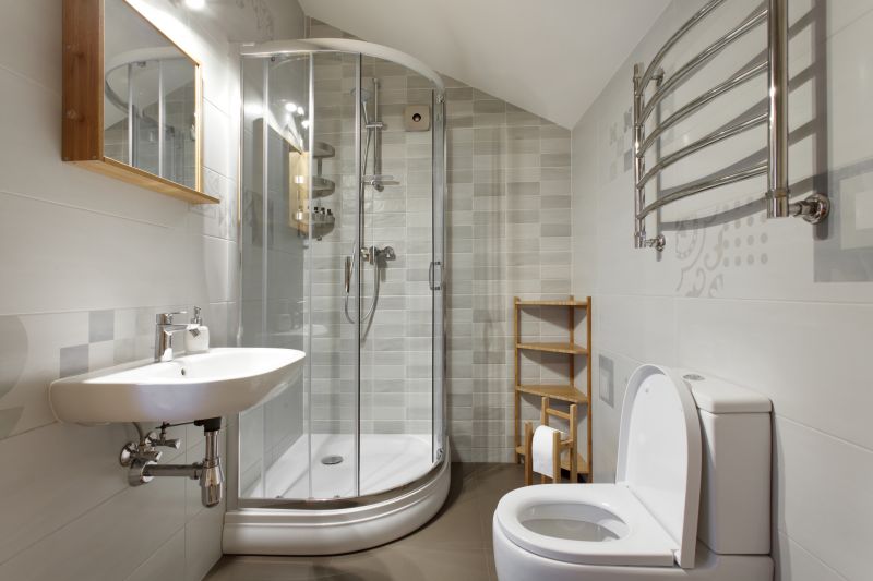 Restroom Remodeling in Lancaster, PA