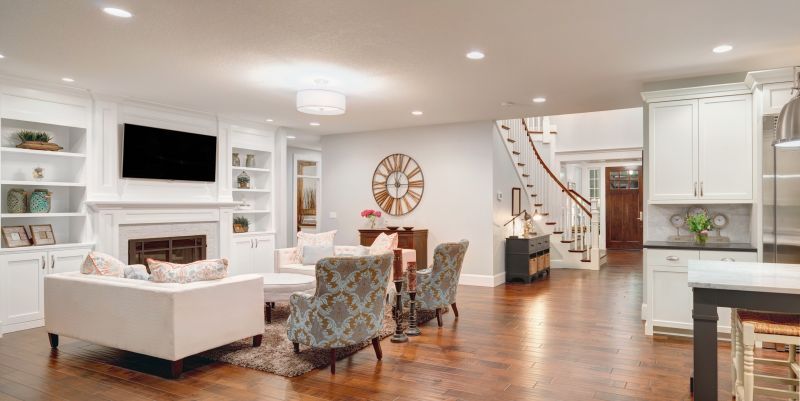 Room Conversion in Littleton, CO