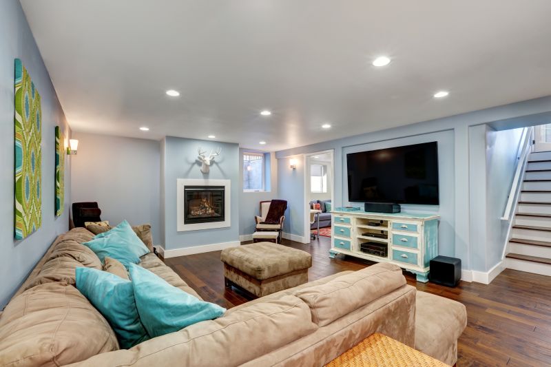 Basement Remodeling - Basement Remodeling Aurora, Colorado