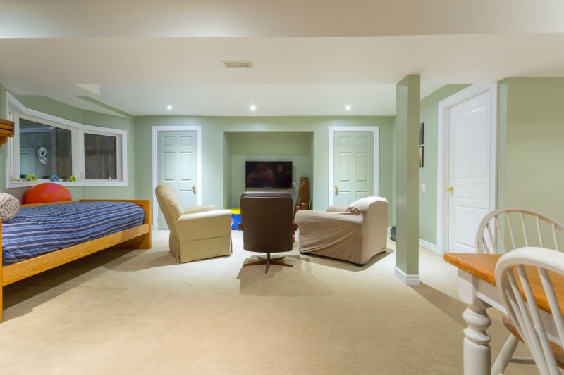 Extra Living Space