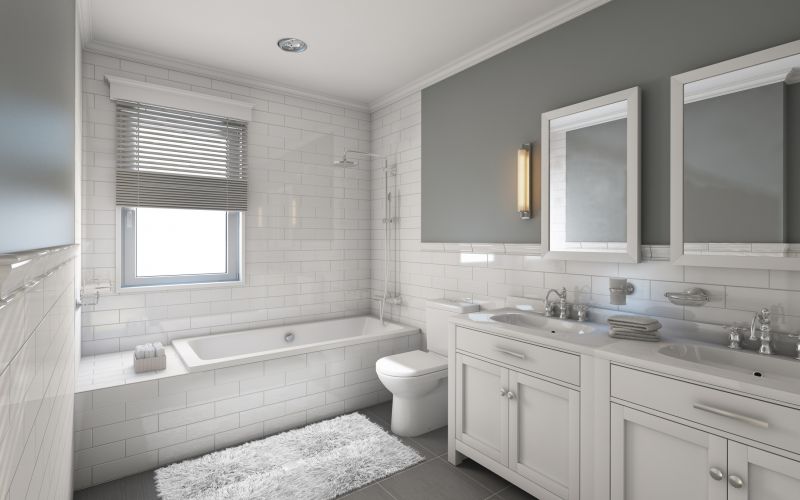 Modern Bathroom Remodeling in Clearwater, FL