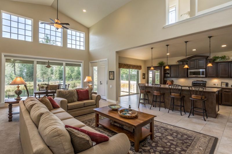 Playroom Remodeling in Denver, CO