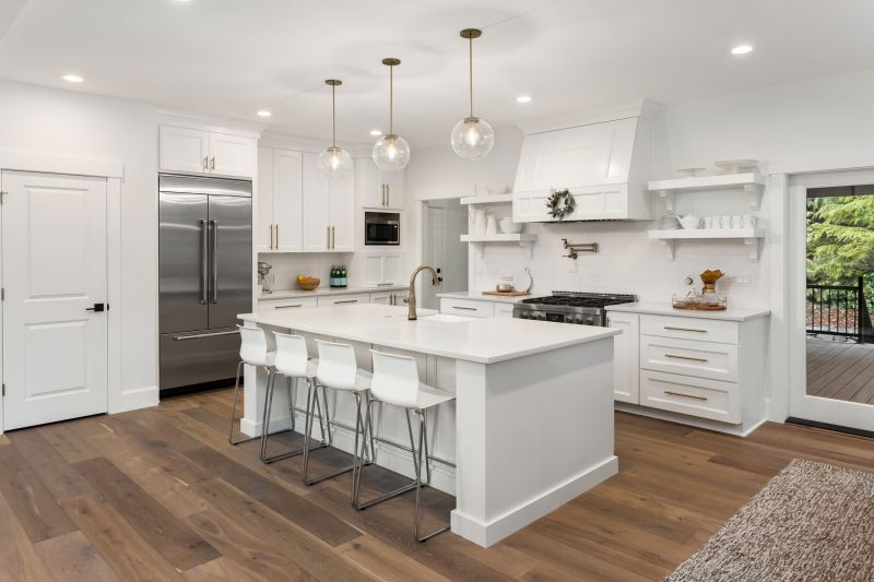 Wall Remodeling in Alpharetta, GA